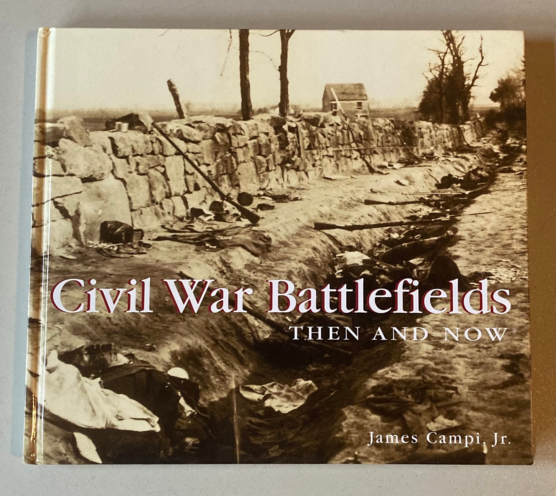 Civil War Battlefields