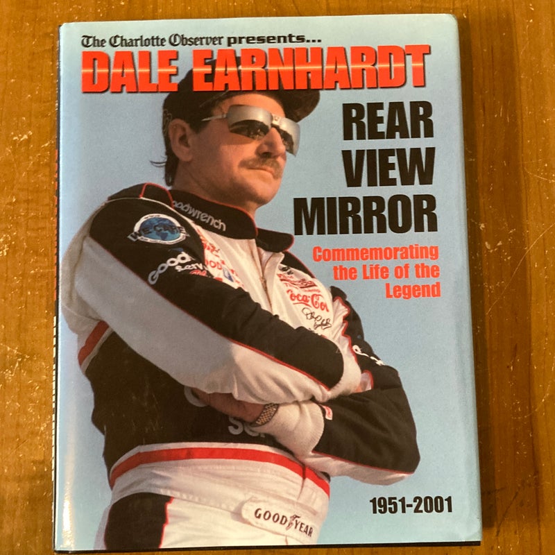 Dale Earnhardt