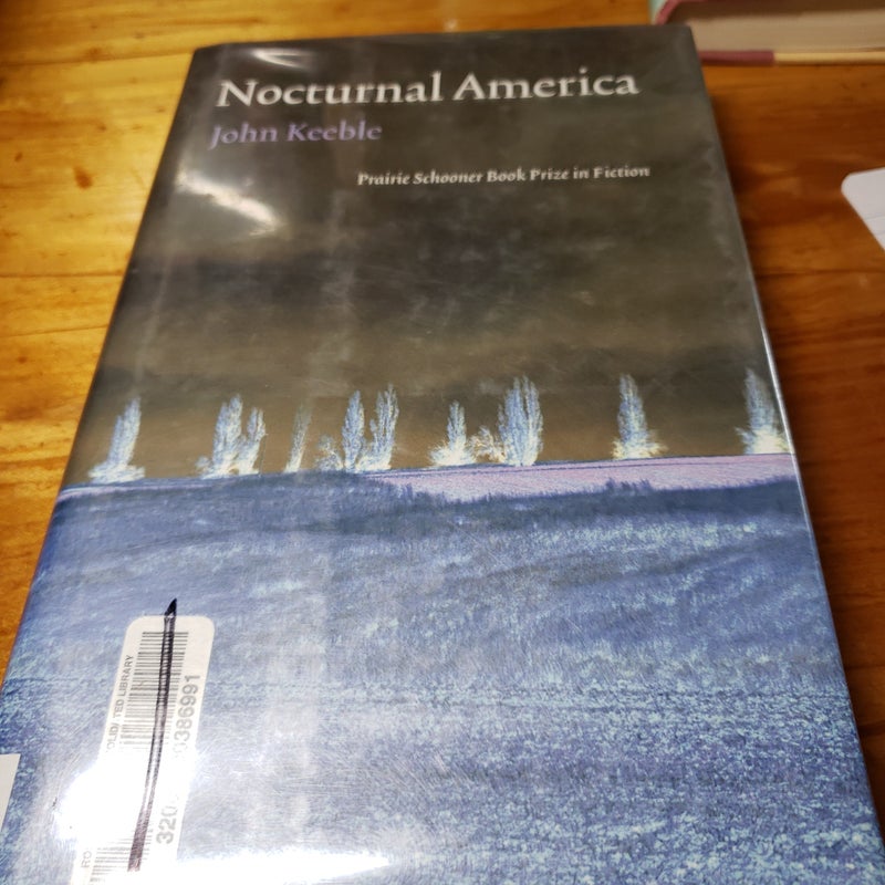 Nocturnal America