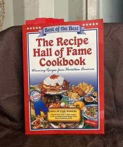 The Recipe Hall of Fame Cookbook