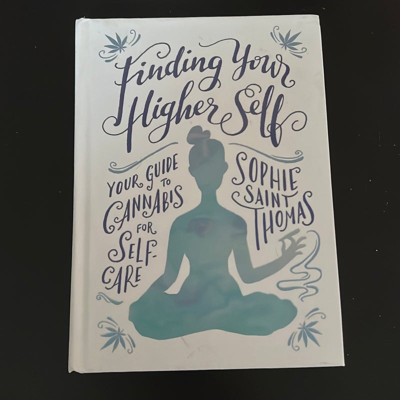 Finding Your Higher Self