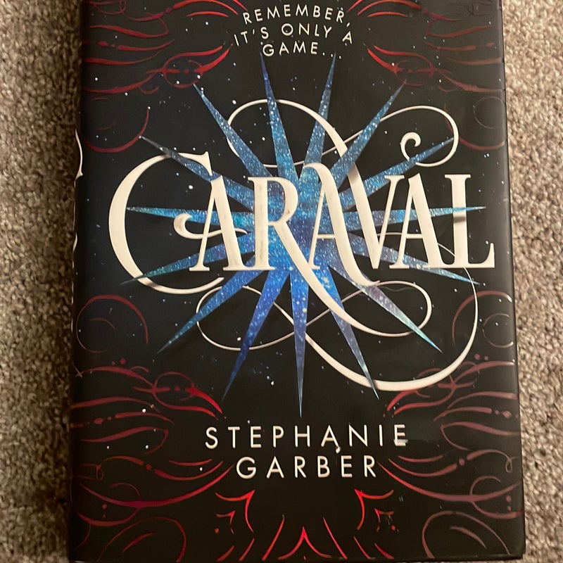 Caraval