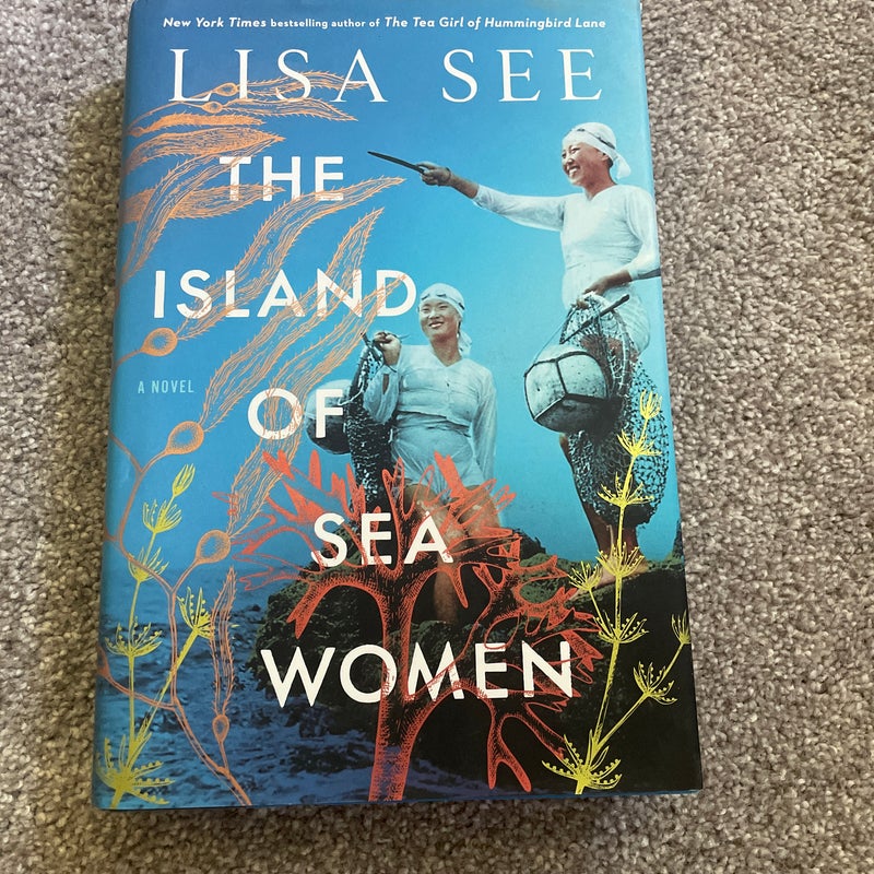 The Island of Sea Women