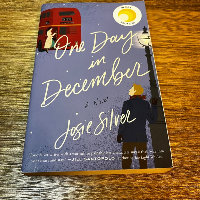 One Day in December