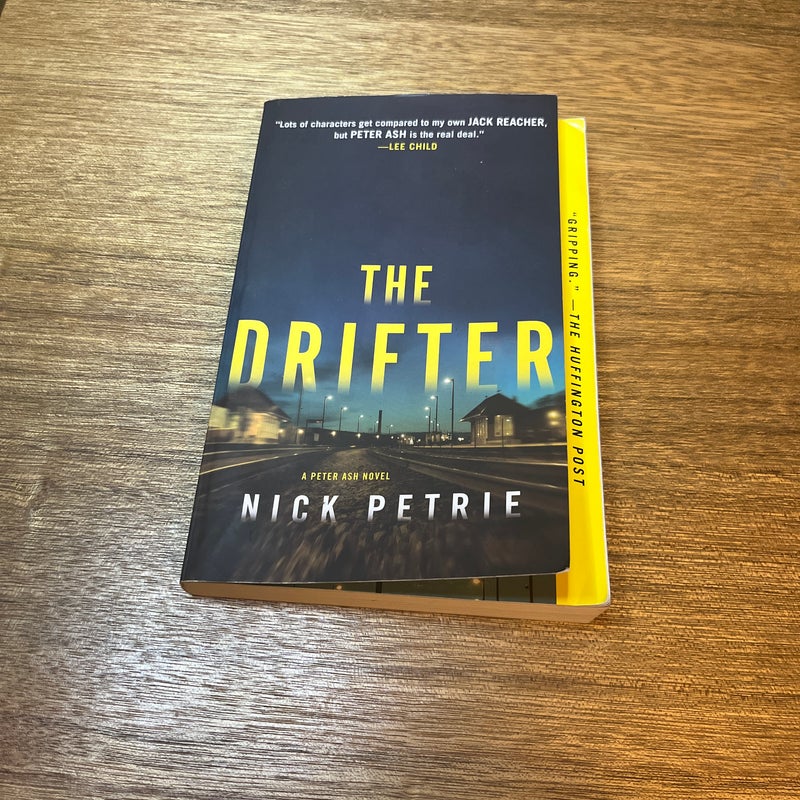 The Drifter