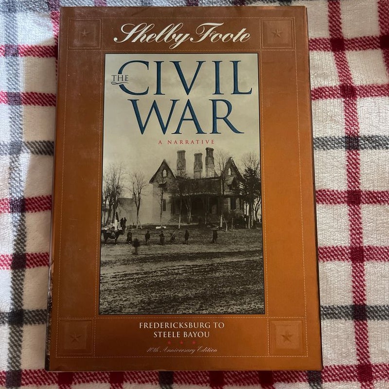 The Civil War: A Narrative