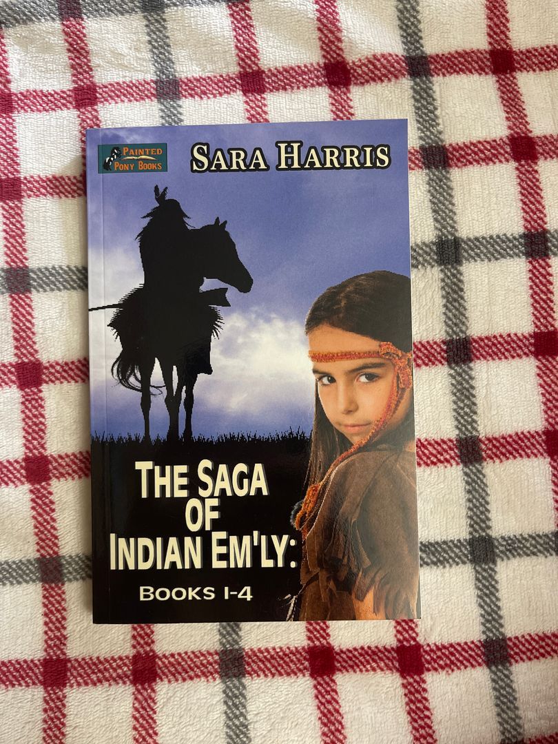The Saga of Indian Em'ly
