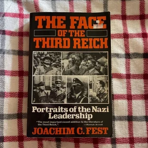 The Face of the Third Reich