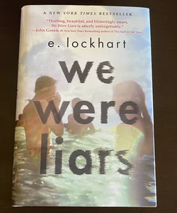 We Were Liars