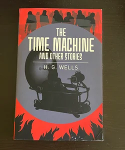 Time Machine & Other Stories