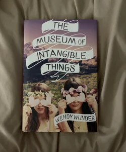 The Museum of Intangible Things