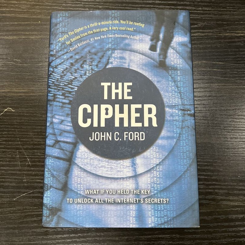 The Cipher