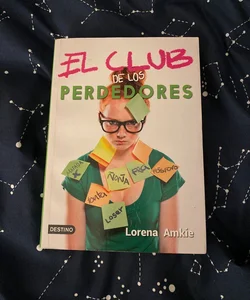 El club de los perdedores 