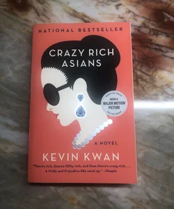 Crazy Rich Asians