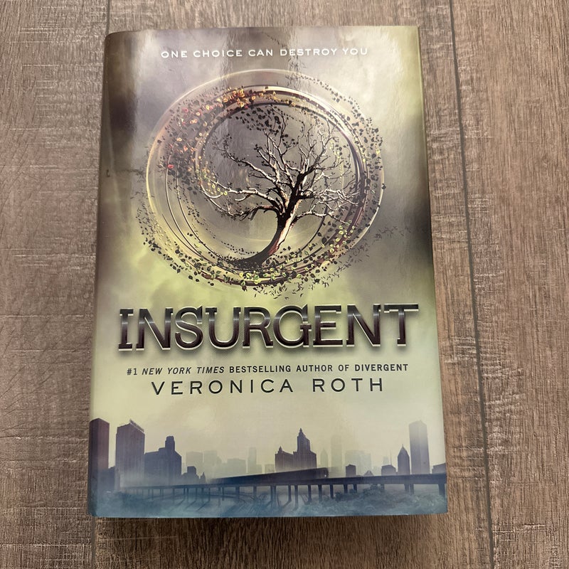 Insurgent