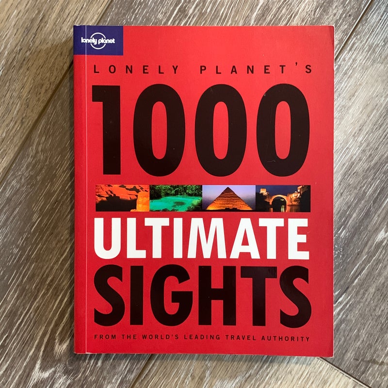 1000 Ultimate Sights