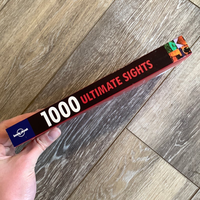 1000 Ultimate Sights