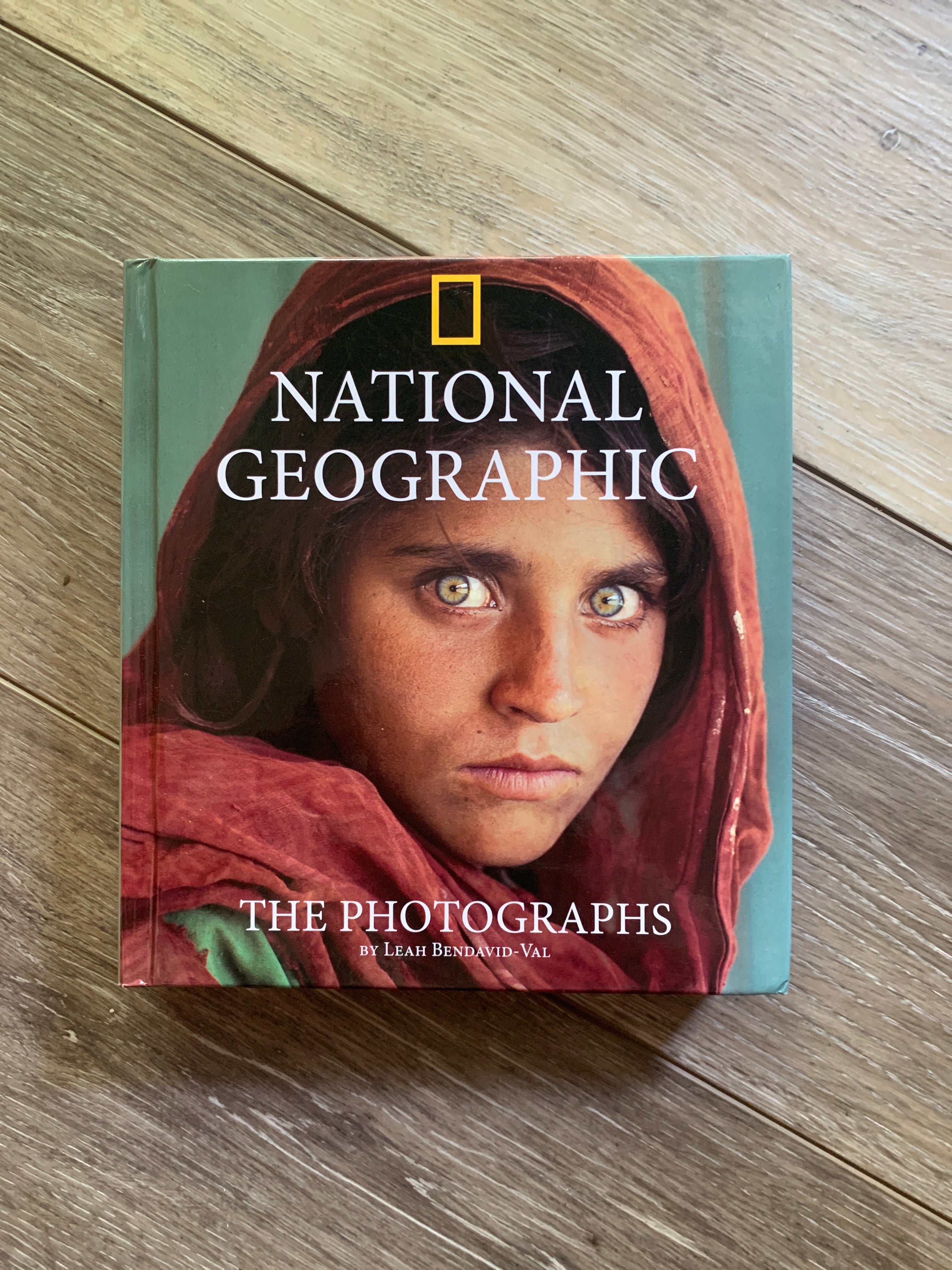 National Geographic: the Photographs