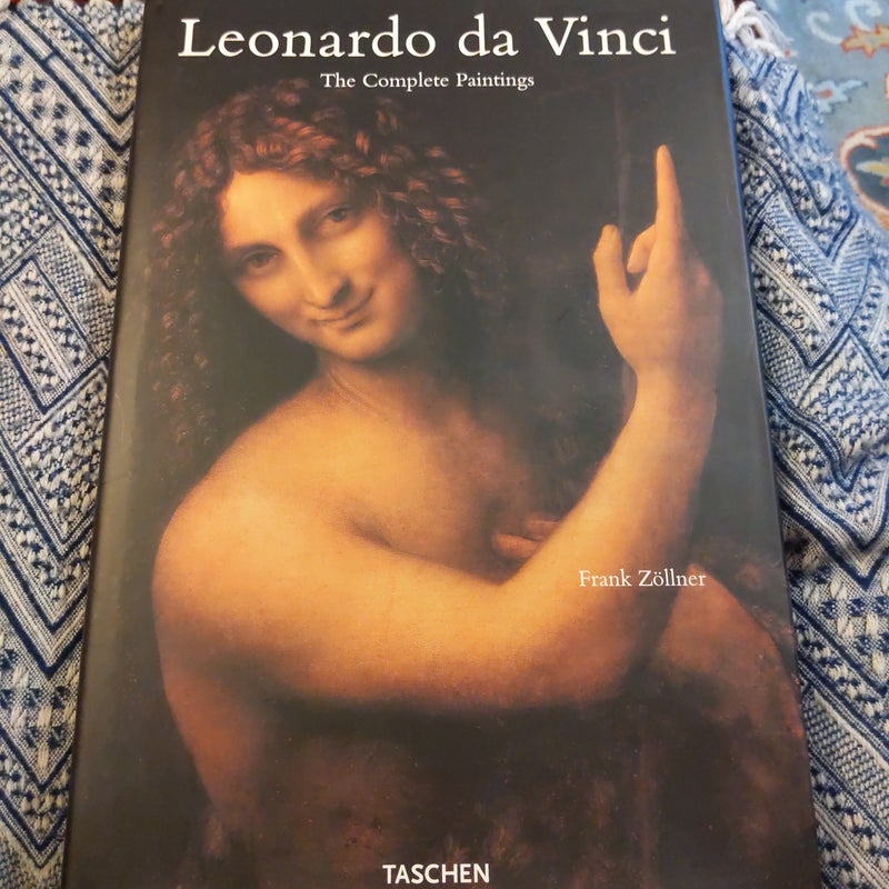 Leonardo da Vinci