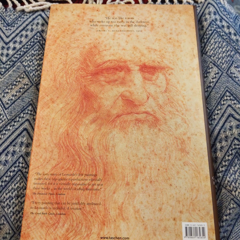 Leonardo da Vinci