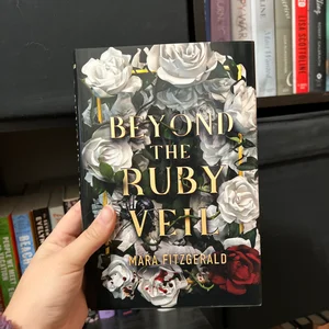 Beyond the Ruby Veil