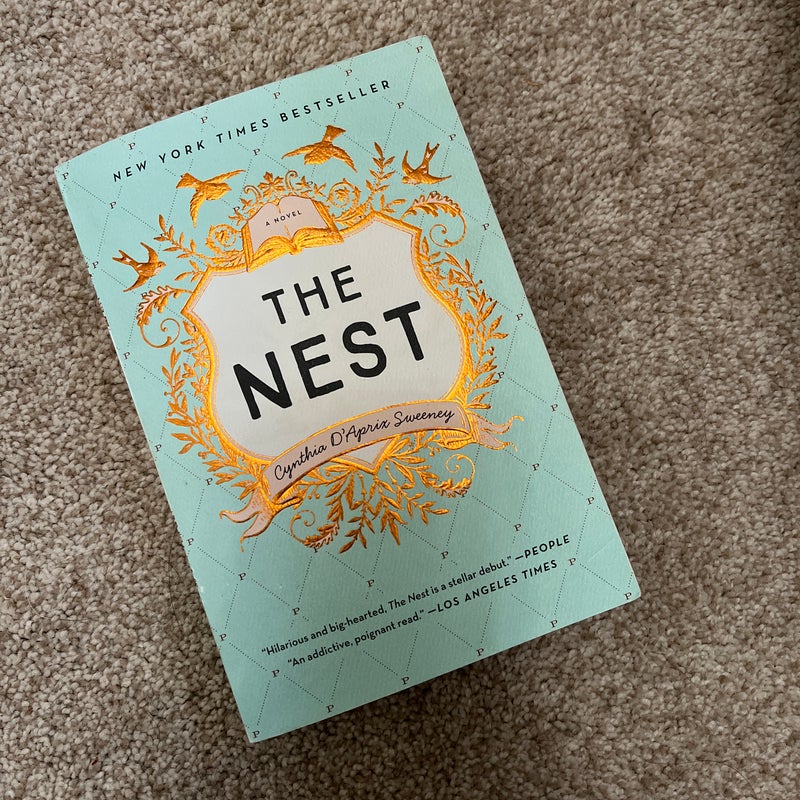 The Nest