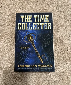 The Time Collector