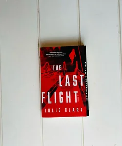 The Last Flight