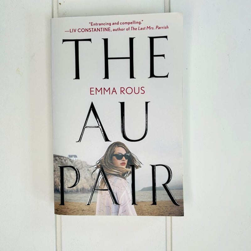 The Au Pair