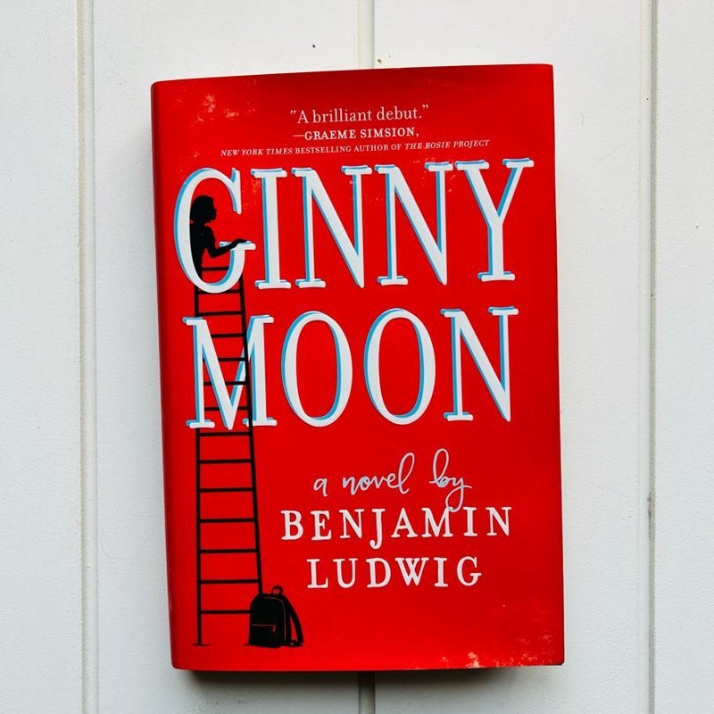 Ginny Moon
