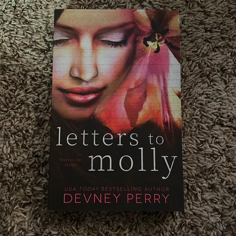 Letters to Molly