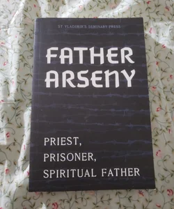 Father Arseny