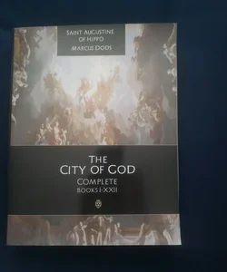 The City of God Complete 
