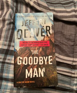 The Goodbye Man