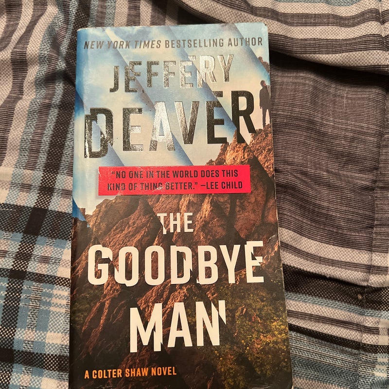 The Goodbye Man