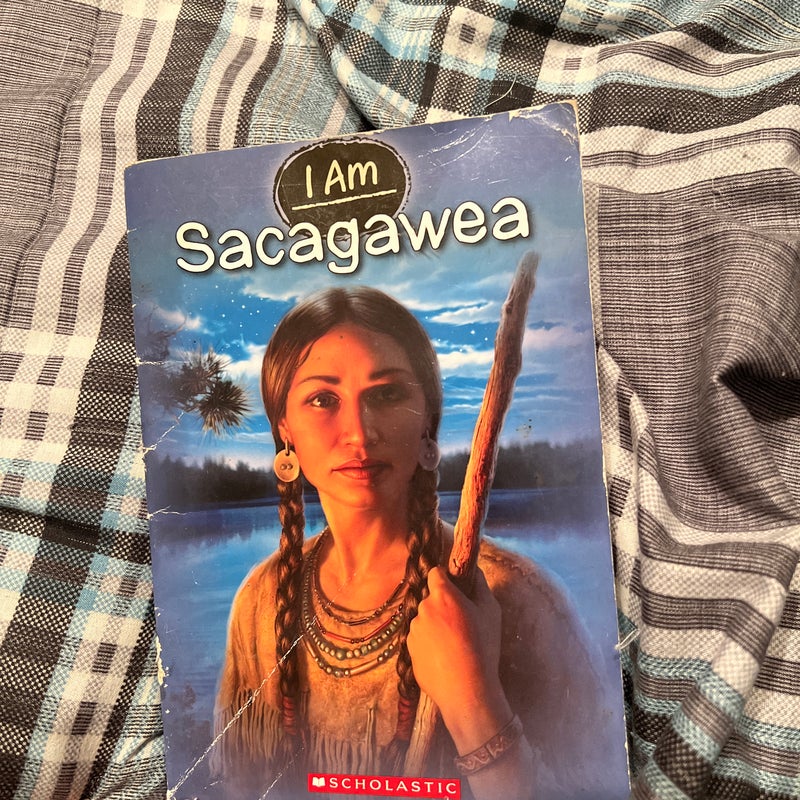 Sacajawea