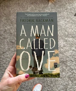 A Man Called Ove