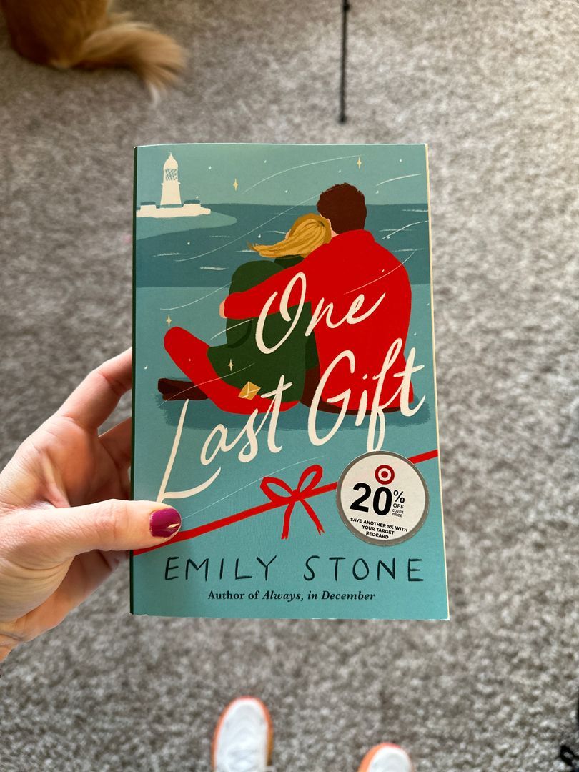 One Last Gift