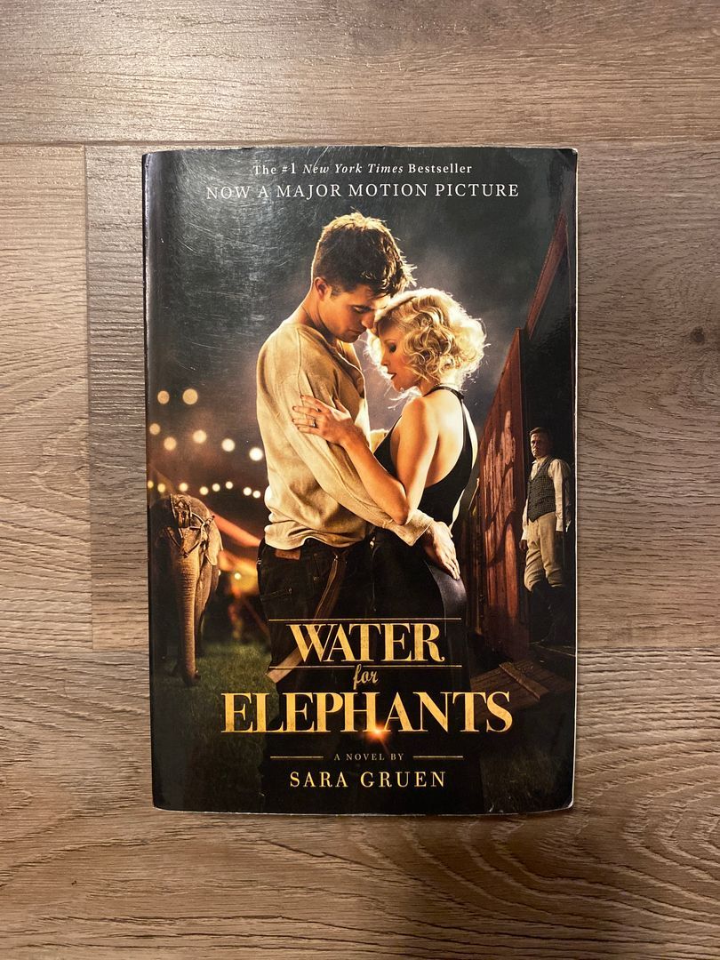 Water for Elephants