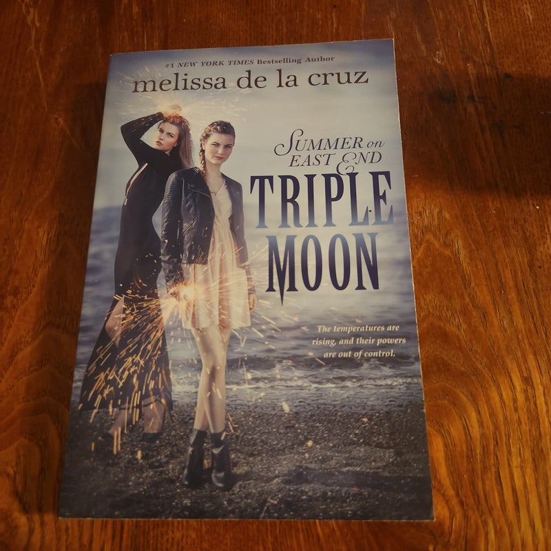 Triple Moon