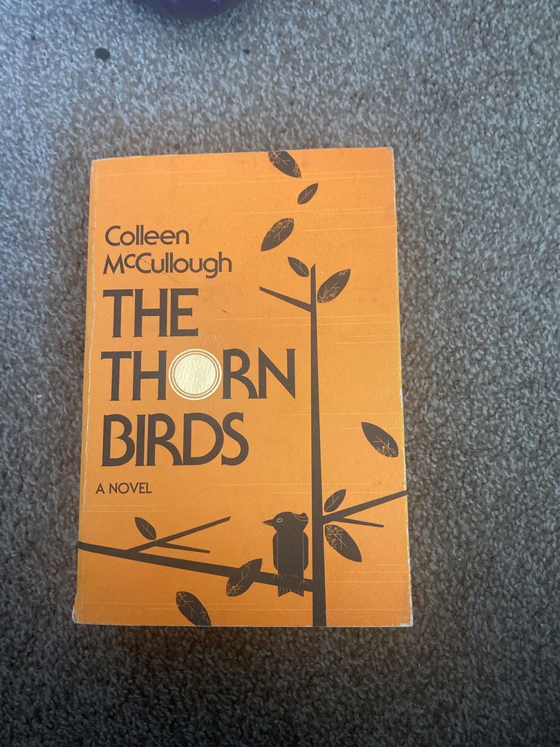 The Thorn Birds