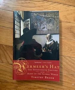 Vermeer's Hat