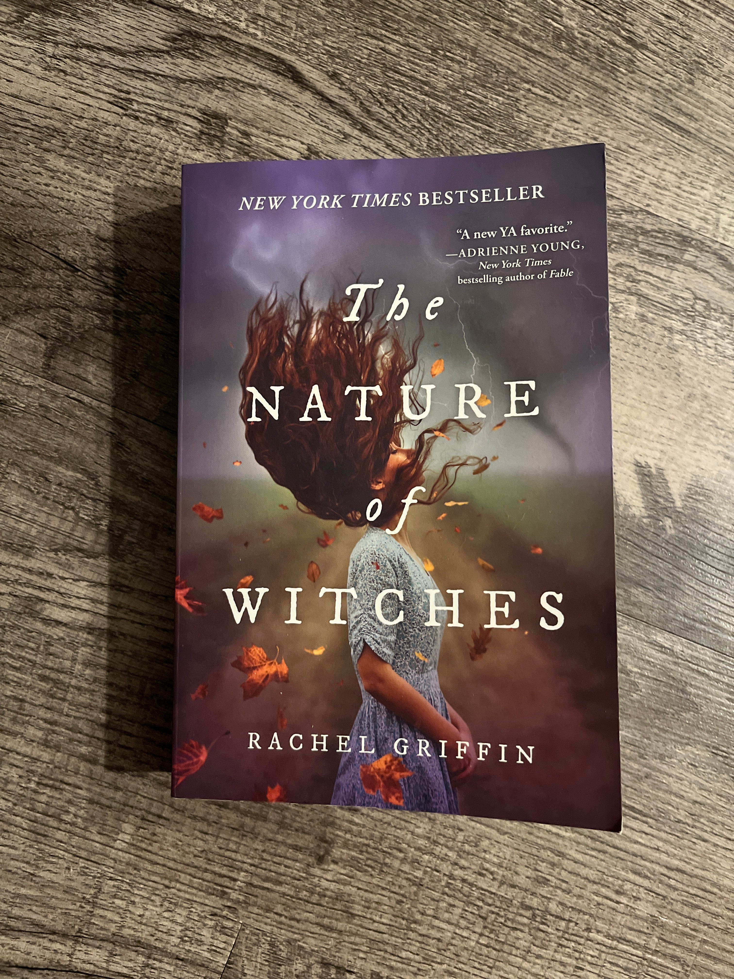 The Nature of Witches