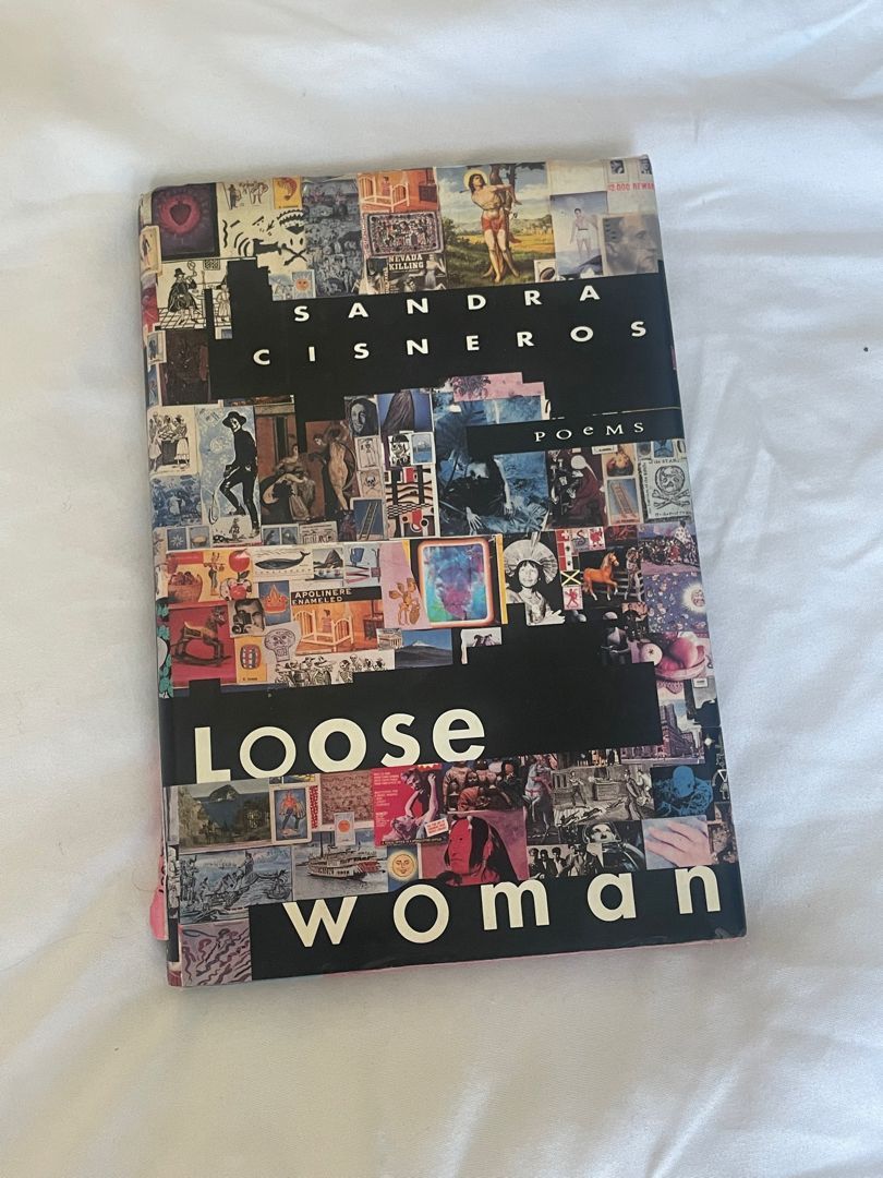 Loose Woman