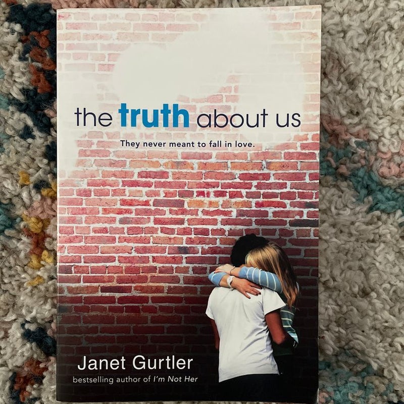 Truth about Us