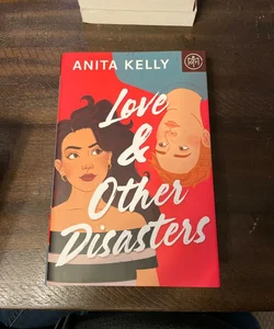 Love & Other Disasters