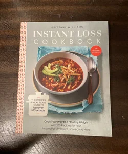 Instant Loss Cookbook