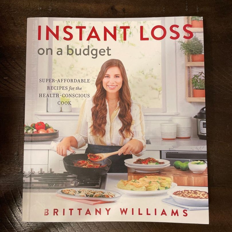 Brittney williams instant discount loss