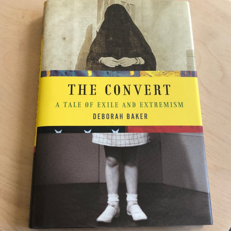 The Convert