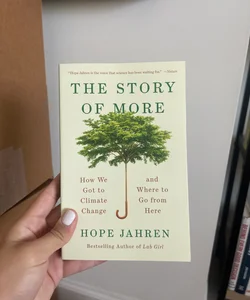 The Story of More